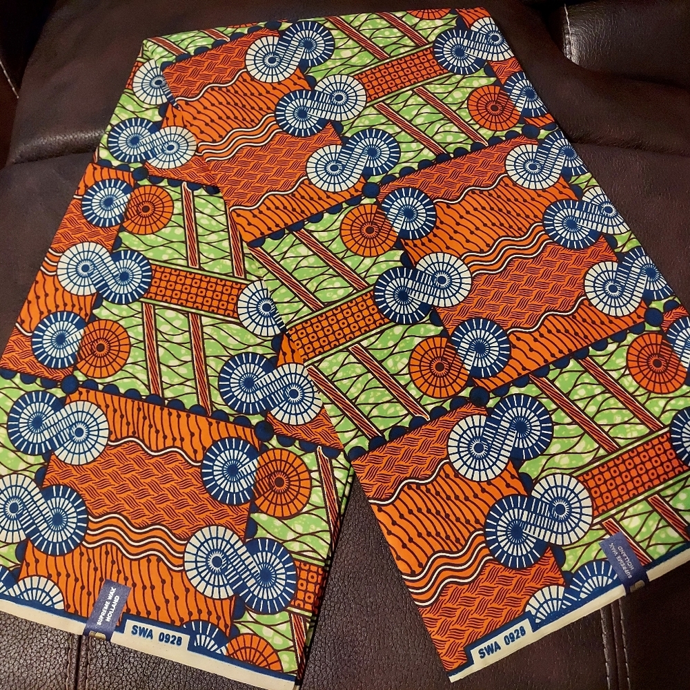 Fabrics